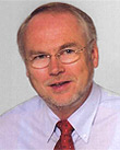 Bernhard Staudt